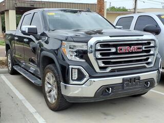 2021 Gmc Sierra 1500 for sale in Greenville SC