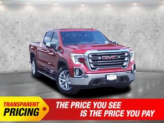 2022 Gmc Sierra 1500 Limited for sale in Murrysville PA