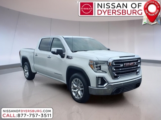 2019 Gmc Sierra 1500 for sale in Dyersburg TN