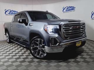 2019 Gmc Sierra 1500 for sale in Topeka KS