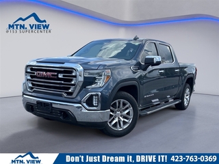 2020 Gmc Sierra 1500 for sale in Chattanooga TN