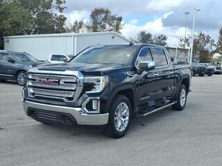 2021 Gmc Sierra 1500 for sale in Houston TX