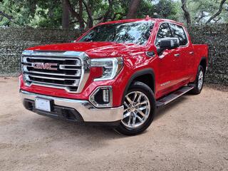2021 Gmc Sierra 1500 for sale in San Antonio TX
