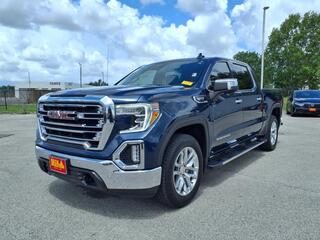 2022 Gmc Sierra 1500 Limited for sale in Houston TX
