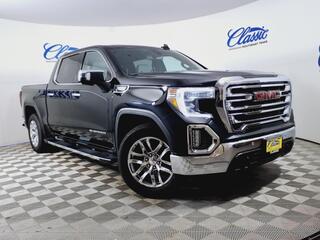 2022 Gmc Sierra 1500 Limited