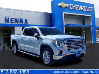 2022 Gmc Sierra 1500 Limited for sale in Austin TX