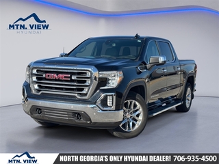2019 Gmc Sierra 1500 for sale in Ringgold GA