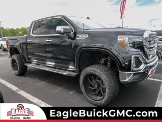 2019 Gmc Sierra 1500 for sale in Homosassa FL