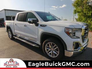 2020 Gmc Sierra 1500 for sale in Homosassa FL