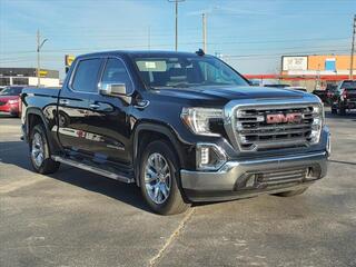 2020 Gmc Sierra 1500 for sale in Tulsa OK