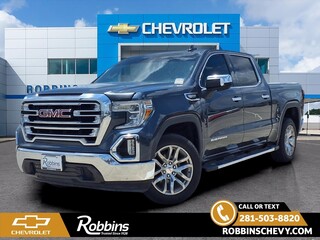 2020 Gmc Sierra 1500 for sale in Humble TX
