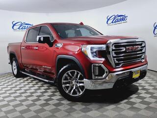 2021 Gmc Sierra 1500 for sale in Topeka KS
