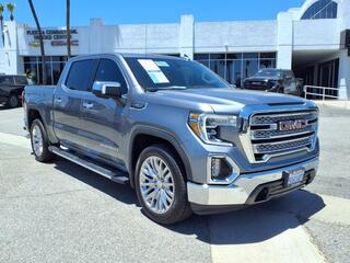 2021 Gmc Sierra 1500 for sale in Ontario CA