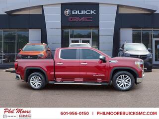 2019 Gmc Sierra 1500 for sale in Jackson MS