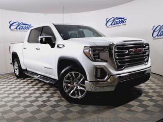2020 Gmc Sierra 1500 for sale in Topeka KS