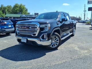 2020 Gmc Sierra 1500 for sale in Houston TX