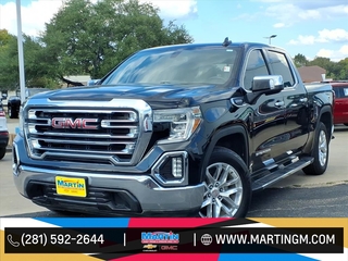 2019 Gmc Sierra 1500 for sale in Cleveland TX