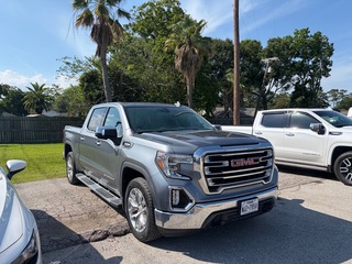 2020 Gmc Sierra 1500 for sale in Dickinson TX