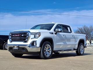 2020 Gmc Sierra 1500 for sale in West TX