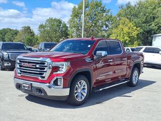 2021 Gmc Sierra 1500 for sale in Houston TX