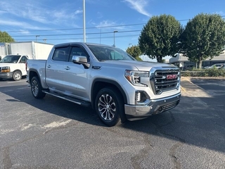 2019 Gmc Sierra 1500 for sale in Greenville SC