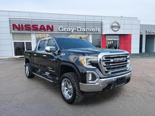 2019 Gmc Sierra 1500 for sale in Jackson MS