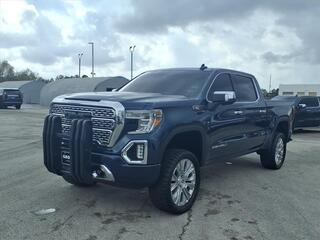 2020 Gmc Sierra 1500 for sale in Houston TX