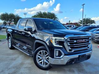 2021 Gmc Sierra 1500 for sale in Rockwall TX