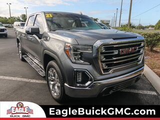 2021 Gmc Sierra 1500 for sale in Homosassa FL