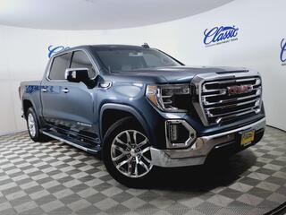 2020 Gmc Sierra 1500 for sale in Topeka KS