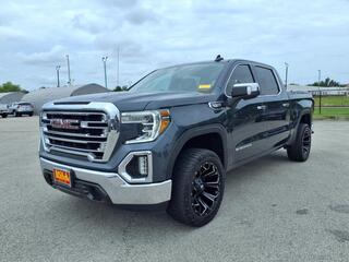 2021 Gmc Sierra 1500 for sale in Houston TX