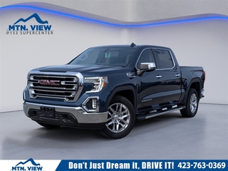 2021 Gmc Sierra 1500 for sale in Chattanooga TN