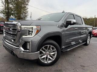 2021 Gmc Sierra 1500 for sale in Raleigh NC