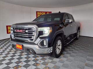 2019 Gmc Sierra 1500 for sale in Houston TX