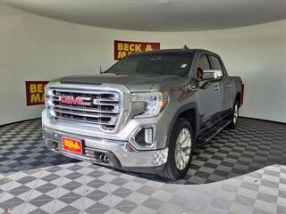 2020 Gmc Sierra 1500 for sale in Houston TX