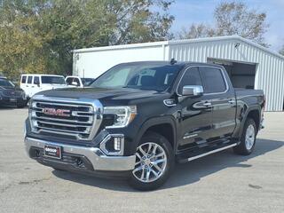 2021 Gmc Sierra 1500 for sale in Houston TX