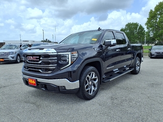 2021 Gmc Sierra 1500 for sale in Houston TX