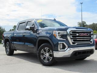 2021 Gmc Sierra 1500 for sale in Ocala FL
