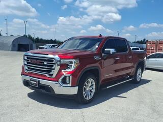 2021 Gmc Sierra 1500 for sale in Houston TX