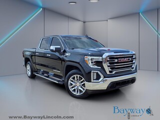 2021 Gmc Sierra 1500 for sale in Houston TX