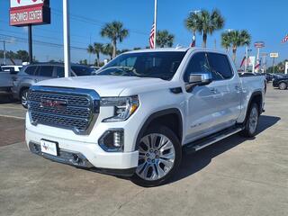 2020 Gmc Sierra 1500 for sale in Pasadena TX