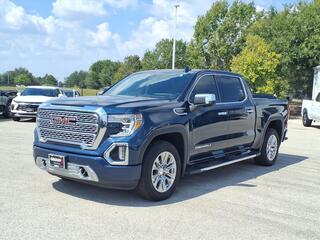 2020 Gmc Sierra 1500 for sale in Houston TX