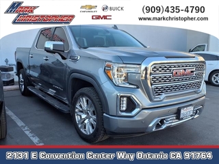 2021 Gmc Sierra 1500 for sale in Ontario CA