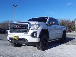 2020 Gmc Sierra 1500 for sale in West Lebanon NH