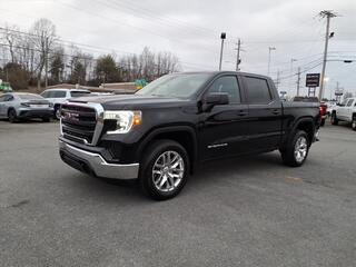 2020 Gmc Sierra 1500 for sale in Johnson City TN