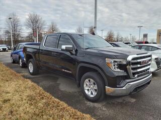 2021 Gmc Sierra 1500 for sale in Clarksville TN