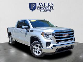 2019 Gmc Sierra 1500 for sale in Charlotte NC