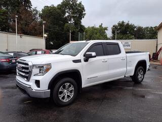 2019 Gmc Sierra 1500 for sale in Chickasha OK