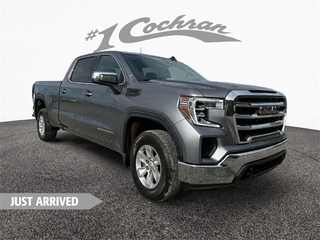 2021 Gmc Sierra 1500 for sale in Youngstown OH