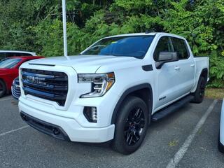 2022 Gmc Sierra 1500 Limited for sale in Fort Mill SC